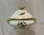 Mid 20th Century Mid 20th Century Herend Bird Finial Mini Tureen For Sale - Image 5 of 6