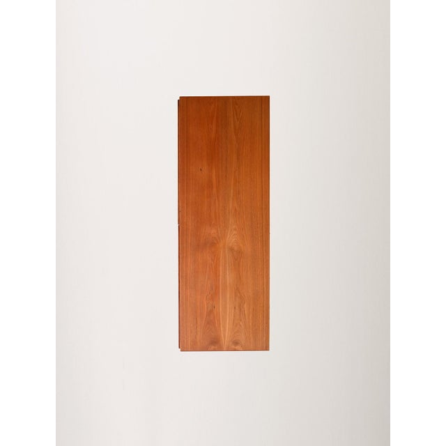Danish Model 232 Sideboard by Børge Mogensen for FDB, 1960s For Sale - Image 12 of 13