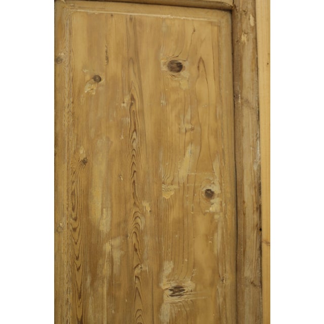 PRODUCT SPECIFICATIONS - A415 Dimensions: 82.5’’H x 43.5’’W x 1.5’’D Measurements are approximate, allowing for size...