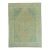 Turkish Oushak Antique Look Rug 9'4" x 12'5" #20073 For Sale