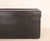 Black Vintage Steamship Black Trunk, 1920s For Sale - Image 8 of 18