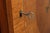 1930s Vintage Adams Style Inlaid Satinwood & Painted Commode For Sale - Image 5 of 18