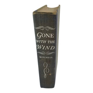 1954 Copy of “ Gone With the Wind” by Margaret Mitchell For Sale