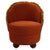 Wood Sacha Chair in Beech and HR Foam by Popus Editions For Sale - Image 7 of 7