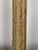 Mid 20th Century Italian Neoclassical Corinthian Column Table Lamps Distressed Giltwood - a Pair For Sale - Image 10 of 15
