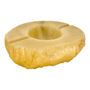 1970s Italian Alabaster Ashtray