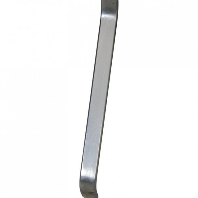 Pk22 Chair in Black Leather by Poul Kjærholm for Kold Christensen, 1970s For Sale - Image 16 of 18