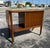 Mid Century Thomasville Urbana Server W Refinished Top For Sale - Image 13 of 13