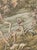 French Aubusson Tapestry by Jacquard, 1960s For Sale - Image 6 of 18