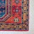 Textile Vintage Handwoven Wool Rug Bagdad, 1970s For Sale - Image 7 of 11