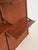 Vintage Modular Wall Bookcase in Teak, 1970s For Sale - Image 9 of 14