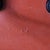 Orange Dining Chair in Orange Fiberglass by Charles & Ray Eames for Herman Miller, USA, 1960s For Sale - Image 8 of 9