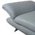 Two-Seater Sofa in Leather from Koinor Rossini For Sale - Image 10 of 18