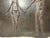 Vintage Signed Joseph J. Greenberg Resin Figural Man Lady Family Wall Sculpture For Sale - Image 11 of 14