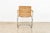 Stendig Mid Century Bauhaus Mr 20 Arm Chair by Mies Van Der Rohe for Stendig 1970s For Sale - Image 4 of 10
