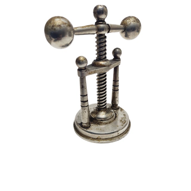 Art Deco German Nutcracker, 1930s For Sale - Image 9 of 18
