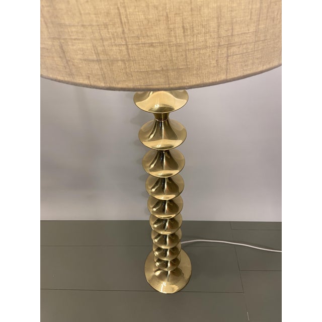 Floor Lamp by Elite Ab, Sweden, 1960s For Sale - Image 4 of 11
