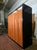 Art Deco Wardrobe and Hanging Cabinet, 1930s, in Flawless conditions. Designed 1920 to 1949 I have official proof of...