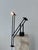 Italian Tizio Desk Lamp by Richard Sapper for Artemide, 1970s For Sale - Image 6 of 18