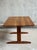 Vintage Shaker Table by Børge Mogensen for AC Madsen, 1960s For Sale - Image 9 of 9