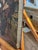 Antique European Genre Oil Painting of Man and Child in Workshop - Unsigned For Sale In Louisville - Image 6 of 11
