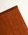 Brown Small Scandinavian Teak Chest of Drawers by Gillis Lundgren, 1960s For Sale - Image 8 of 10