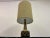 Mid-Century Danish Ceramic Table Lamp by Søholm Stentoj, 1960s For Sale - Image 6 of 9