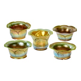 Example of Phoenix Glass Lighting