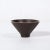 Carl Auböck Mid-Century Modernist Patinated Brass Conical Dish Signed Carl Aubock For Sale - Image 4 of 10