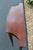 1990s Councill Craftsmen Hepplewhite Console For Sale - Image 5 of 17