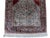Vintage Hand-Knotted Wall Prayer Rug, 1990s For Sale - Image 13 of 18