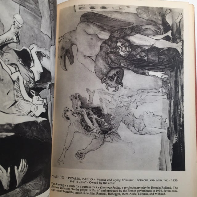 Modern Prints & Drawings Paul J. Sachs For Sale - Image 10 of 11