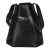 Vintage Black Epi Sac DEpaule PM For Sale