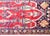 Mid 20th Century Persian Meshkabad Rug For Sale - Image 4 of 13