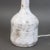 Mid-Century Ceramic Table Lamp by Alexandre Kostanda, Vallauris, France, 1960s For Sale - Image 9 of 11