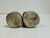 Green Vintage Richard Marshall Ceramic Candlesticks - A Pair For Sale - Image 8 of 8