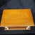 English's Needles Antique Miniature Tabletop Oak & Pine Spool Cabinet For Sale - Image 9 of 17