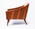Mid Century Modern Lounge Chair For Sale - Image 4 of 8