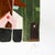 Skyscrapers - Original Architectural Cityscape Mixed Media Collage on Paper by Maria C. Bernhardsson For Sale In Los Angeles - Image 6 of 6