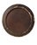 English Regency period convex mirror dating to approximately 1820. This handsome giltwood mirror retains its original...