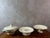 1940s Hand Painted Dinner Service from Gien, 1940, Set of 68 For Sale - Image 5 of 13