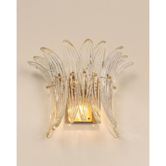 Large Sconces or Wall Lights from Kalmar, Austria, 1970s, Set of 2 For Sale - Image 6 of 13