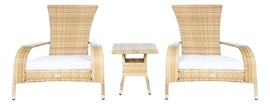 Example of Outdoor Seating Sale