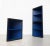 1980s Vintage German Postmodern Profilsystem Corner Container Cabinets by Elmar Flötotto for Flötotto, Set of 3 For Sale - Image 5 of 18