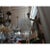 Metal 1960's Mid-Century Murano Glass Chandelier-Venini Attributed For Sale - Image 7 of 11