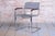 Thonet Bauhaus Czech Chrome Armchair by Marcel Breuer for Thonet, 1930s For Sale - Image 4 of 18