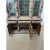 French 18th Century 6-Door Bookcases Period Chateaux For Sale - Image 10 of 12