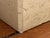 Italian Vintage Travertine Cube Side Tables, Pair For Sale - Image 12 of 12