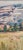 Harry Urban, Au pied des montagnes, Watercolor on Paper For Sale - Image 4 of 12