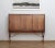 Large Brown Sideboard For Sale - Image 4 of 18